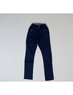 copy of Blauwe jog-denimjeans