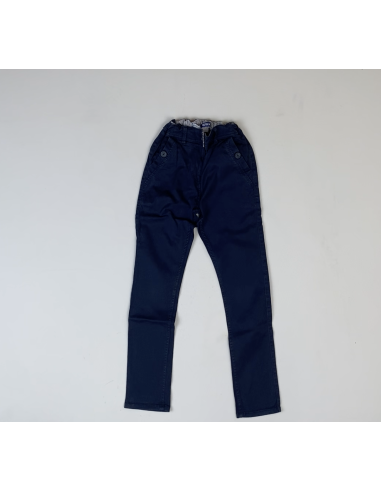 copy of Blauwe jog-denimjeans
