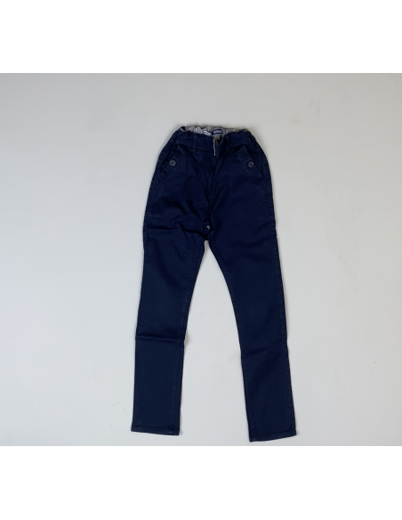 copy of Blauwe jog-denimjeans