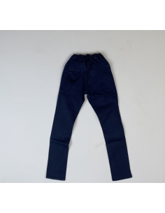 copy of Blauwe jog-denimjeans 2