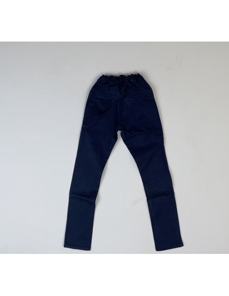 copy of Blauwe jog-denimjeans