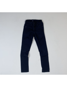 copy of Blauwe jog-denimjeans