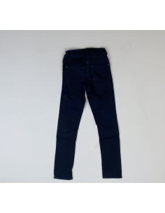 copy of Blauwe jog-denimjeans 2