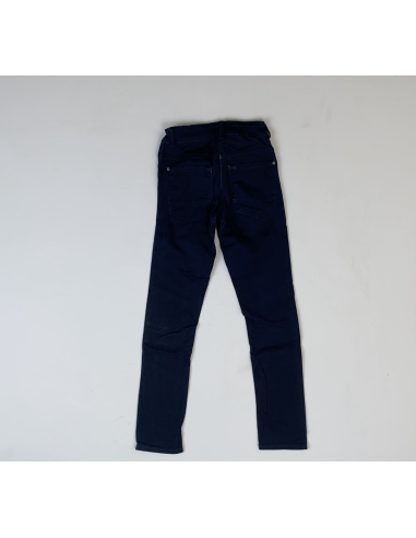 Kiabi - jeans bleu marine