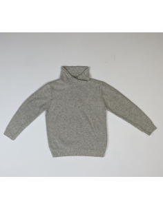 copy of Blauwe jog-denimjeans