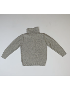 copy of Blauwe jog-denimjeans 2