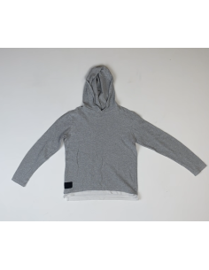 copy of Blauwe jog-denimjeans
