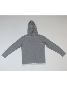 copy of Blauwe jog-denimjeans 2