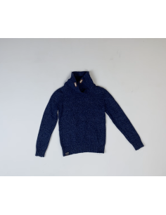 copy of Blauwe jog-denimjeans