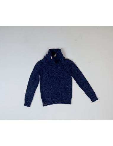 copy of Blauwe jog-denimjeans