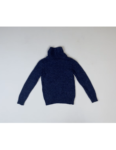 copy of Blauwe jog-denimjeans 2