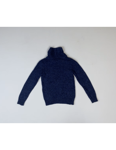 copy of Blauwe jog-denimjeans