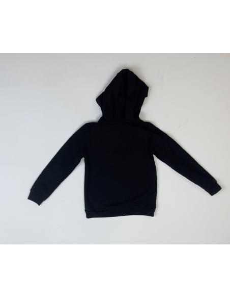 copy of Blauwe jog-denimjeans