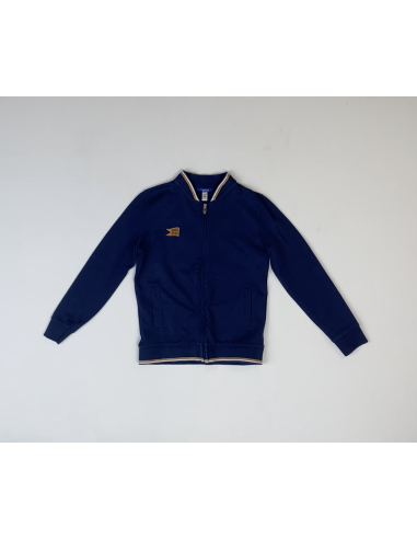 copy of Blauwe jog-denimjeans