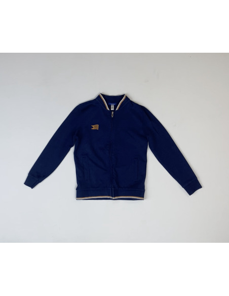 copy of Blauwe jog-denimjeans