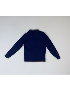 copy of Blauwe jog-denimjeans 2