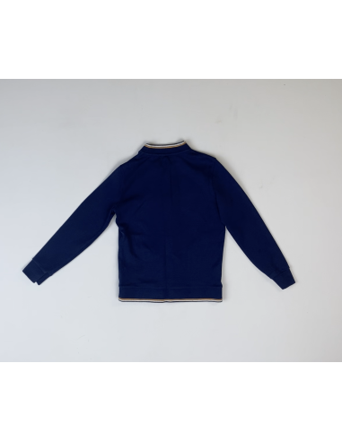 copy of Blauwe jog-denimjeans