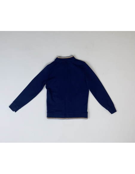 copy of Blauwe jog-denimjeans