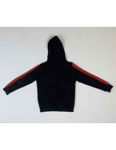 Pull à capuche Naza