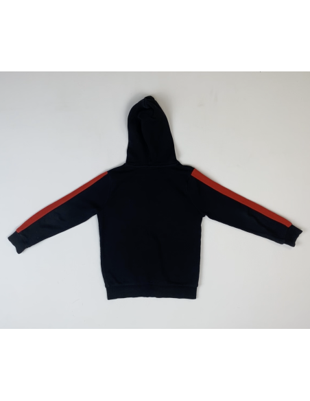 Pull à capuche Naza