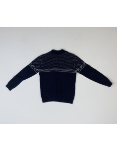copy of Blauwe jog-denimjeans 2