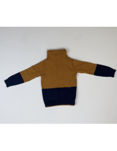 copy of Blauwe jog-denimjeans 2