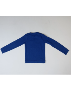 copy of Blauwe jog-denimjeans 2