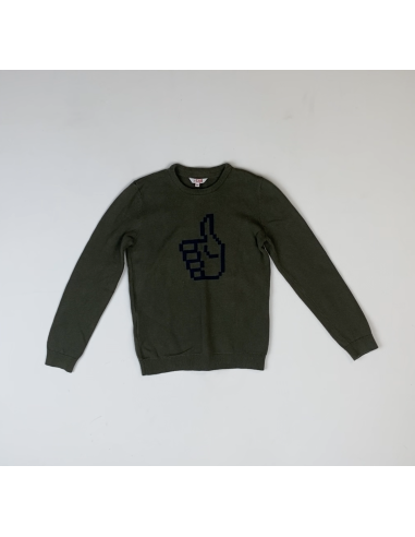 Pull Kaki