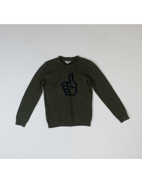 Pull Kaki