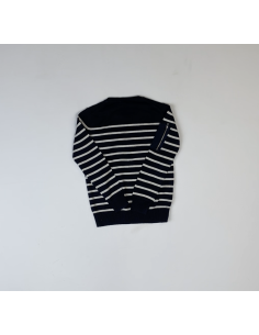 copy of Blauwe jog-denimjeans 2