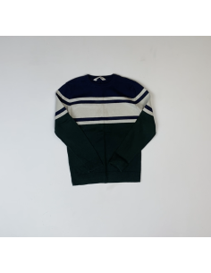 copy of Blauwe jog-denimjeans