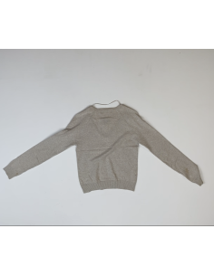 Zara - pull col en V 2