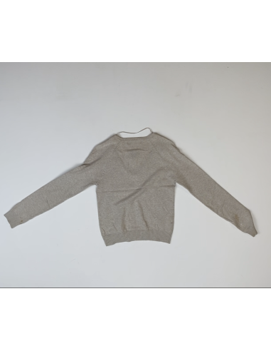 Zara - pull col en V