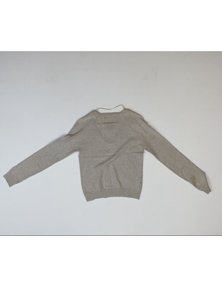 Zara - pull col en V
