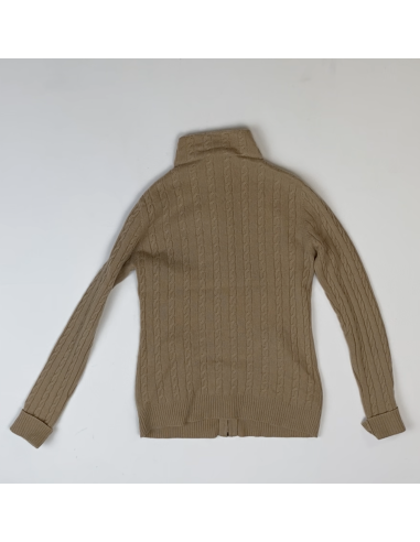 Cardigan beige