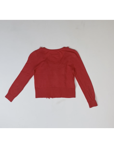 Pull col en V