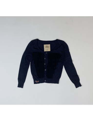 Pull col rond