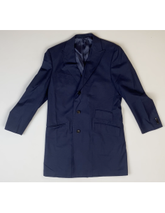copy of Zara - pull col en V