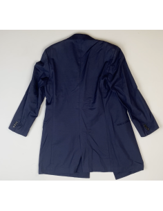 copy of Zara - pull col en V 2