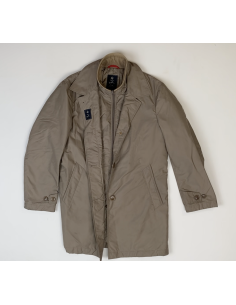 copy of Zara - pull col en V