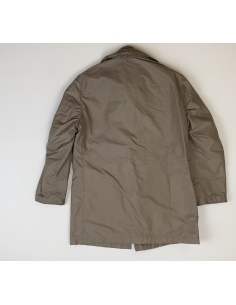 copy of Zara - pull col en V 2