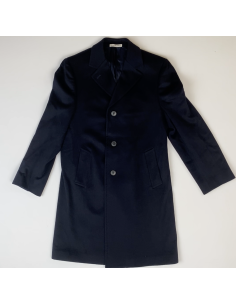 copy of Zara - pull col en V