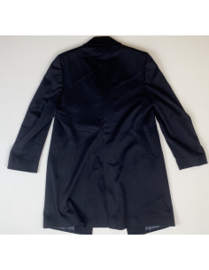 copy of Zara - pull col en V 2
