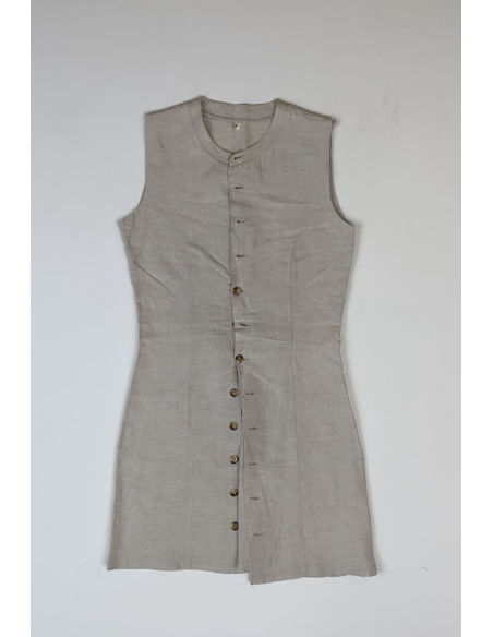copy of Zara - pull col en V