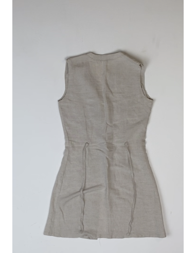 copy of Zara - pull col en V