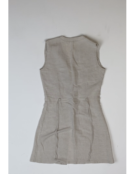 copy of Zara - pull col en V