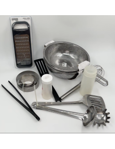 Accessoire de cuisine le...