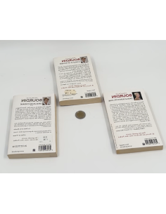 copy of Livre "La pierre de... 2