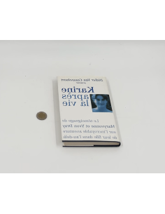 copy of Livre "La pierre de...