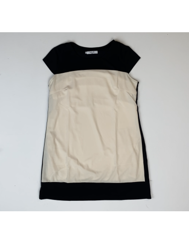 copy of Chemisier rose longues manches